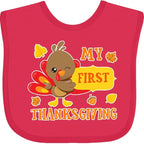 inktastic My First Thanksgiving by Inktastic