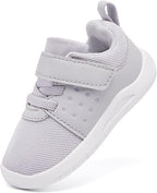 MORENDL Toddler Baby Shoes 0-4 Years Boy Girl Lightweight Breathable Non-Slip - Image 6