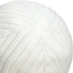MaxNova Baby Winter Hat Toddler Beanie Hat Earflap Knit Cap - Image 5