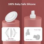 10PCS Breast Pump Parts Compatible - Image 4