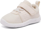 MORENDL Toddler Baby Shoes 0-4 Years Boy Girl Lightweight Breathable Non-Slip - Image 2