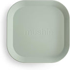 mushie Square Dinnerware Plates - Image 2