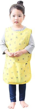Kids Painting Apron – Waterproof Art Smock - Image 5