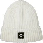 MaxNova Baby Winter Hat Toddler Beanie Hat Earflap Knit Cap - Image 3
