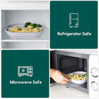 BABELIO Powerful Suction Plates - Image 7
