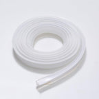 Edge Protector 100% Silicone, Baby Proofing Corners Clear Guards, Pre-Tape - Image 4