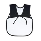 BapronBaby Minimalist Black Bapron - Image 3