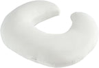 Nursing Pillow for Bottle and Breastfeeding, Ergonomic Comfort Nursing - Image 3