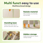 5 in 1 Bottle Cleaning Brush, Straw Cleaner Brushs - Image 5