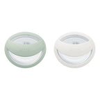 NUK for Nature™ Simply Natural Pacifier by NUK
