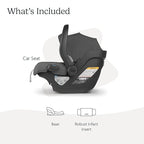 UPPAbaby Mesa V2 Infant Car Seat/Easy Installation/Innovative SmartSecure - Image 2