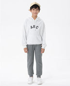 GFQLONG Toddler Boys 3 Pack Cotton Active Jogger Pants, Kids Cartoon Sweatpants - Image 3