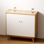 YEYA Upgraded Anti-Tip No Drill Furniture Anchor - Image 6