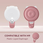 Replacement Pump Parts Compatible - Image 6