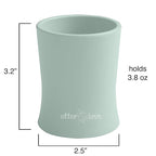 otterlove Silicone Baby & Toddler Training Cup - Image 4