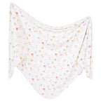 Copper Pearl Baby Swaddle Blanket by CopperPearl