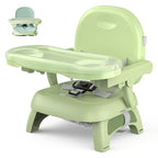 Bella’s Friends 3-in-1 Toddler Booster Seat by BellasFriends