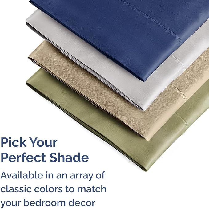 Standard Pillow Cases Set of 6 - Image 8