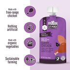 Li’l Hala Baby Food Pouches - Image 5