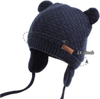 BAVST Baby Beanie Hat for Winter - Image 6