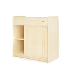 Foundations SafeGlide Daycare Changing Table, Durable Wood Construction by FoundationsChildrensProducts
