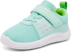 MORENDL Toddler Baby Shoes 0-4 Years Boy Girl Lightweight Breathable Non-Slip - Image 2