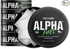 Fully Loaded Alpha Fuel Nootropic Pouches by FullyLoadedChew