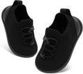FEETCITY Baby Shoes Boys Girls First Walking Shoes Lightweight Infant Sneakers by FEETCITY