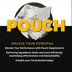 Fully Loaded Alpha Fuel Nootropic Pouches - Image 6