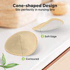 Organic Nursing Pads - Image 4
