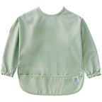 ARI MES Long Sleeves Waterproof Baby Bibs by ARIMES