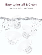 Momcozy Original Replacement Accessories - Image 6