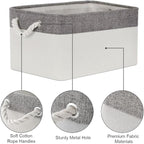 Organization and Storage Basket - Image 7
