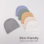 DRESHOW BQUBO 6 Pack Baby Newborn Hats Set - Image 6