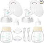 Breast Pump Parts Compatible by balime