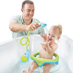 Yookidoo Baby Bath Shower Head - Image 7