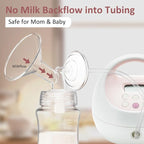 10PCS Breast Pump Parts Compatible - Image 5