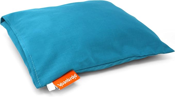 Pipsqueak Small | Tiny | Mini Pillow - 11in x 7in x 2.5in - Machine Washable - - Image 2