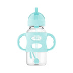 Dr. Brown's Milestones Wide-Neck Sippy Straw Bottle - Image 11