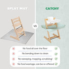 CATCHY -Food Catcher-Compatible - Image 4