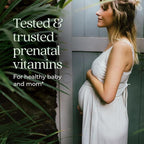 New Chapter Prenatal Vitamins, One Daily Prenatal Multivitamin - Image 2