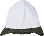 MaxNova Baby Winter Hat Toddler Beanie Hat Earflap Knit Cap - Image 6