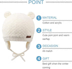 BAVST Baby Beanie Hat for Winter - Image 3