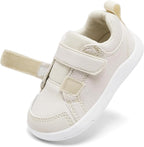 MORENDL Wide Toe Box Shoes Toddler Barefoot Shoes Baby Walking Shoe Boy Girl - Image 7