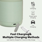 Portable Bottle Warmer for Travel - Image 5