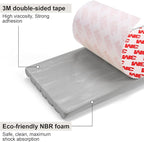 Upgrade Baby Proofing Edge Guards 6.6 ft Protector - Image 3