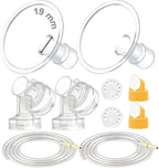 Maymom Breast Pump Kit Compatible by Maymom