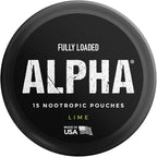 Fully Loaded Alpha Nootropic Pouches - Image 4