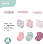 The Peanutshell Baby Layette Gift Set - Image 7