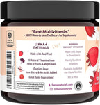 Llama Naturals Multivitamin for Women, Organic Gummies - Image 5